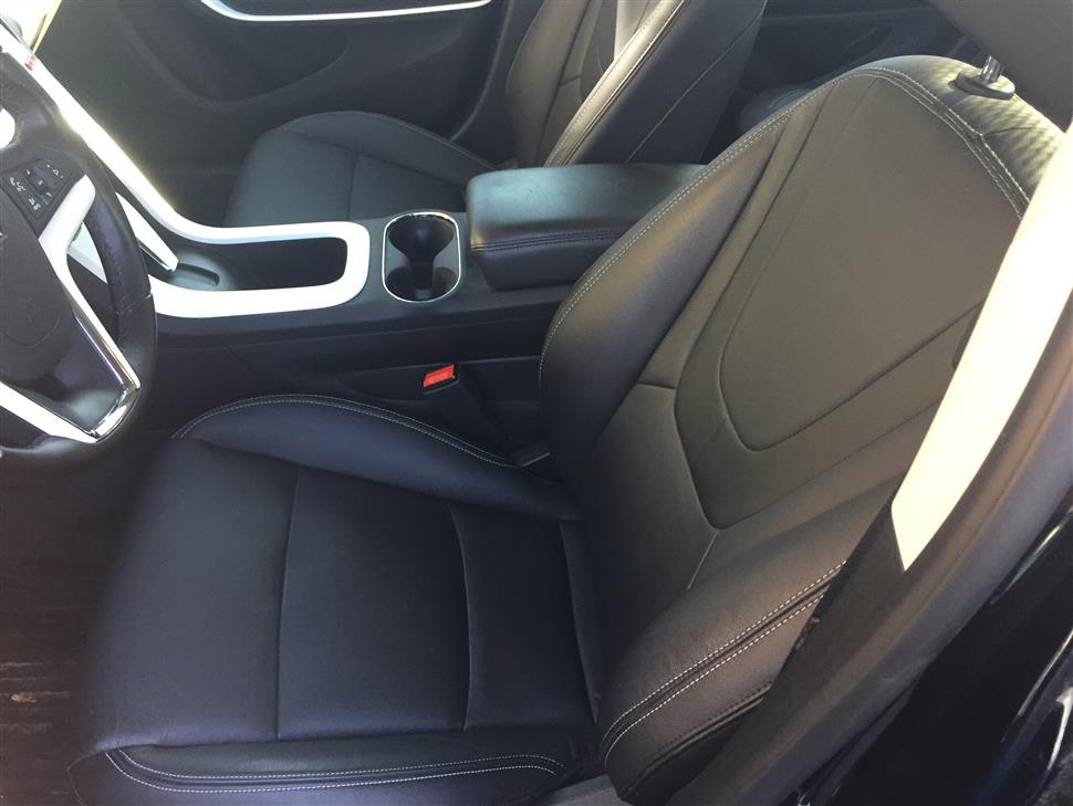 Chevrolet VOLT lease takeover car Thompsonville MI