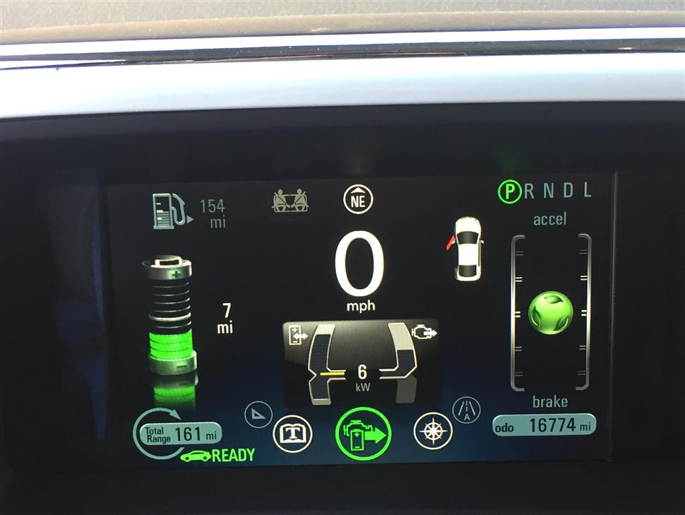 Chevrolet VOLT vehicle lease takeover Thompsonville MI