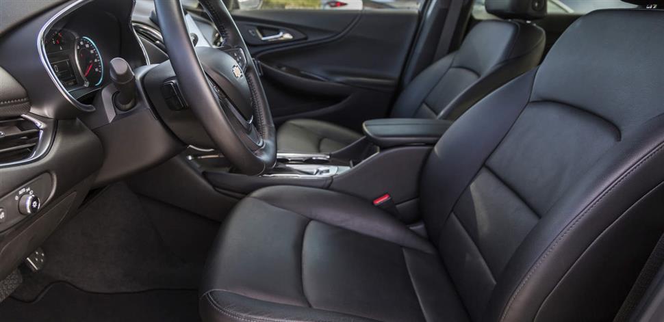 Chevrolet Malibu lease transfer Atlanta GA