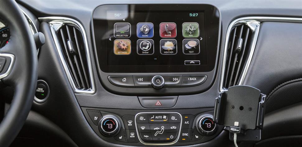 Chevrolet Malibu swap a lease car Atlanta GA