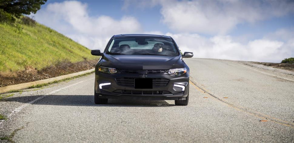 Chevrolet Malibu take over car lease Atlanta GA