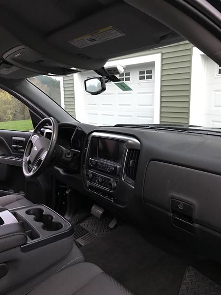 Chevrolet Silverado lease swapping Epping NH
