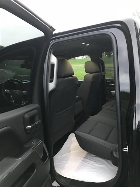 Chevrolet Silverado lease transfer Epping NH