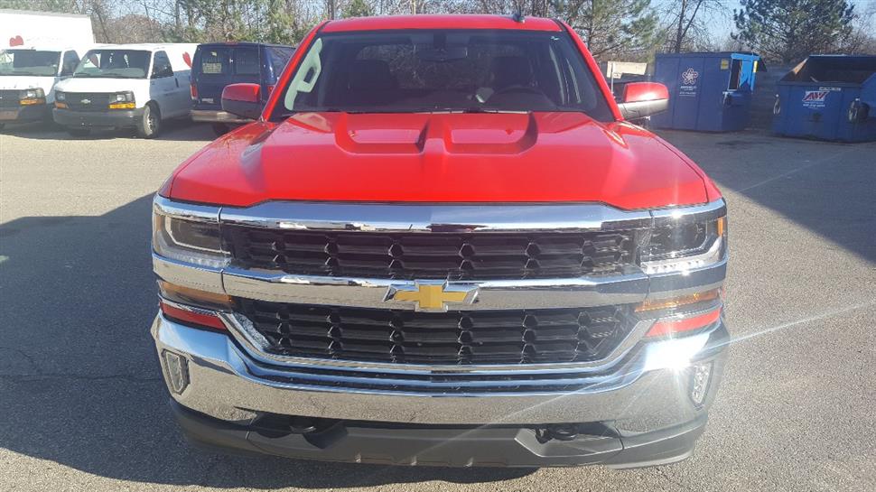 Chevrolet Silverado auto lease take over Burton MI
