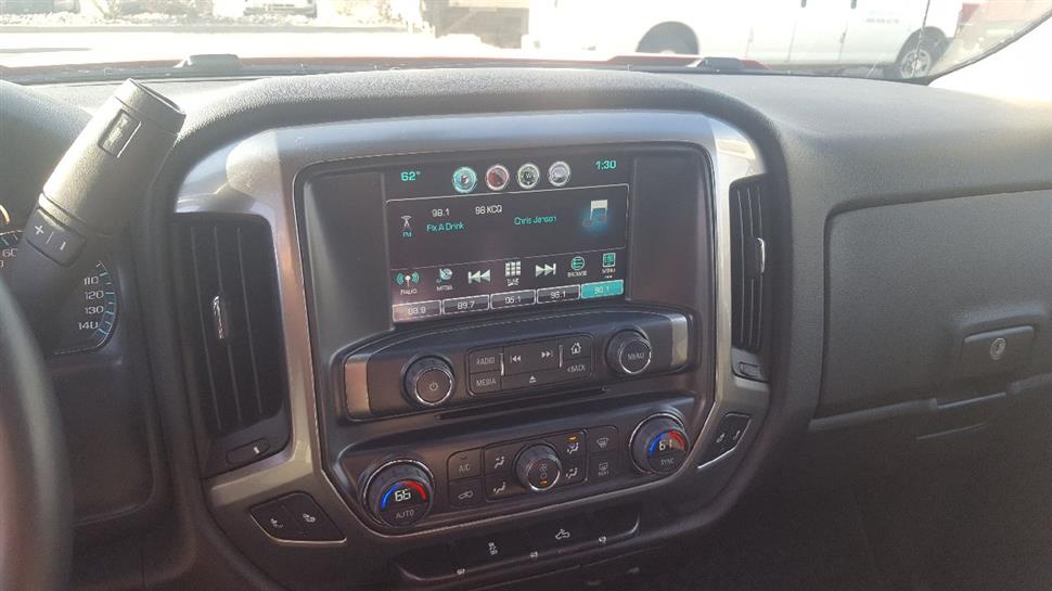 Chevrolet Silverado take over my lease Burton MI