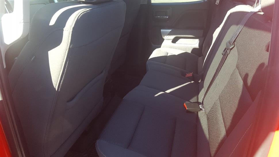 Chevrolet Silverado vehicle lease takeover Burton MI