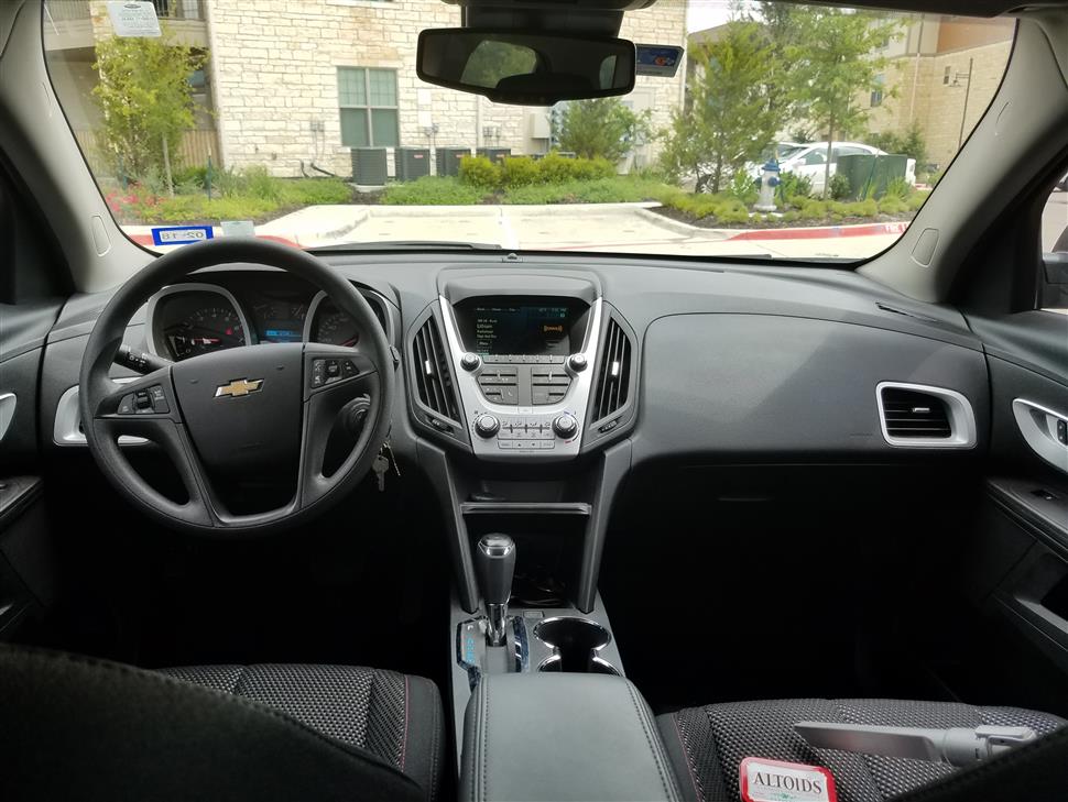 Chevrolet Equinox car lease transfers Carrollton TX