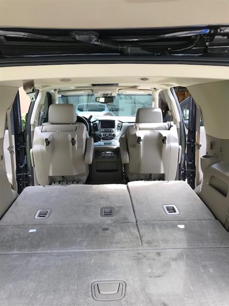 Chevrolet TAHOE auto lease takeover Lutz FL