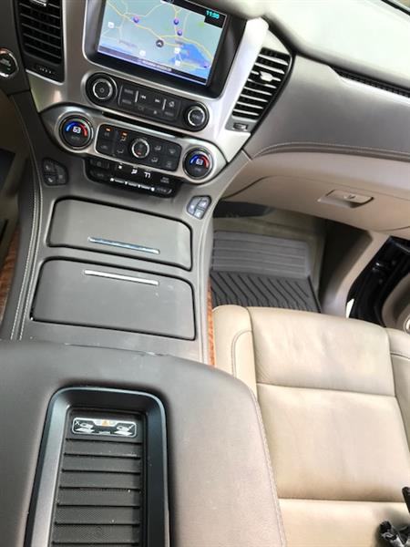 Chevrolet TAHOE car lease transfer Lutz FL