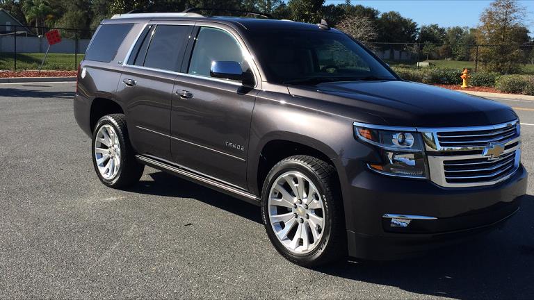 Chevrolet TAHOE lease marketplace Lutz FL