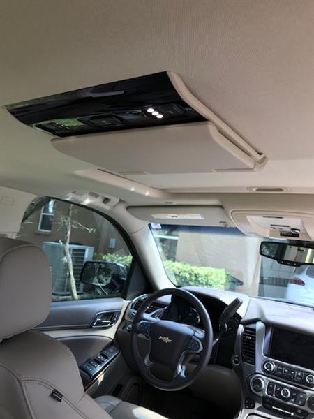 Chevrolet TAHOE lease swap car Lutz FL