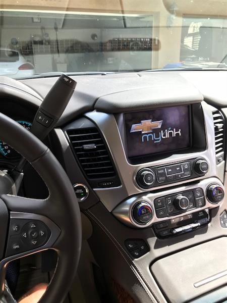 Chevrolet TAHOE lease takeover Lutz FL