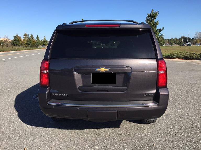 Chevrolet TAHOE lease takeover car Lutz FL