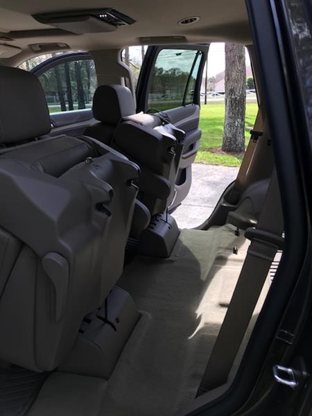 Chevrolet TAHOE swap a lease Lutz FL