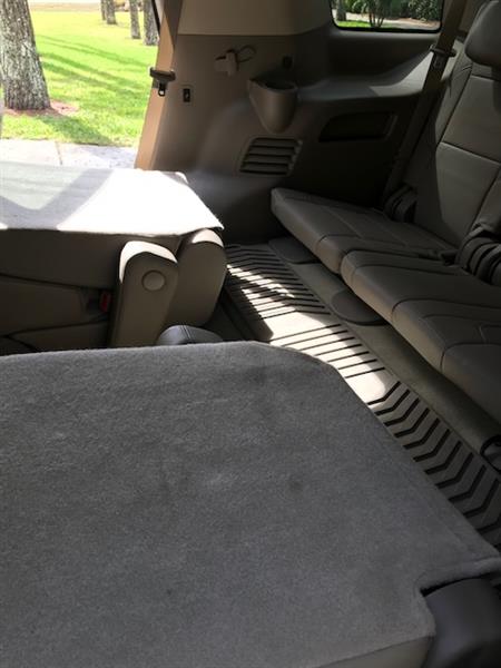 Chevrolet TAHOE swap a lease Lutz FL