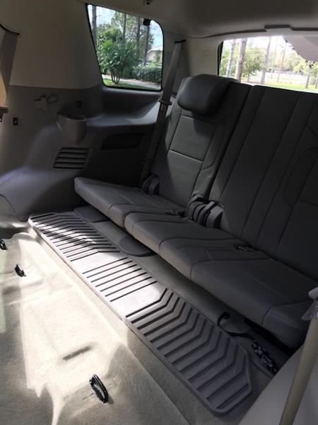 Chevrolet TAHOE swap a lease car Lutz FL