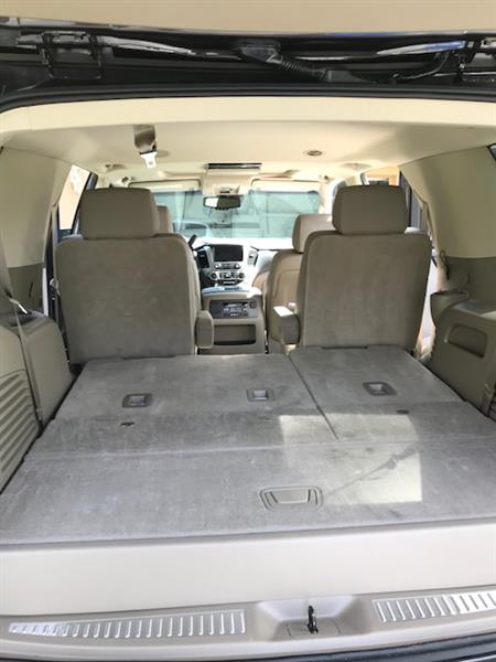 Chevrolet TAHOE take over a lease Lutz FL