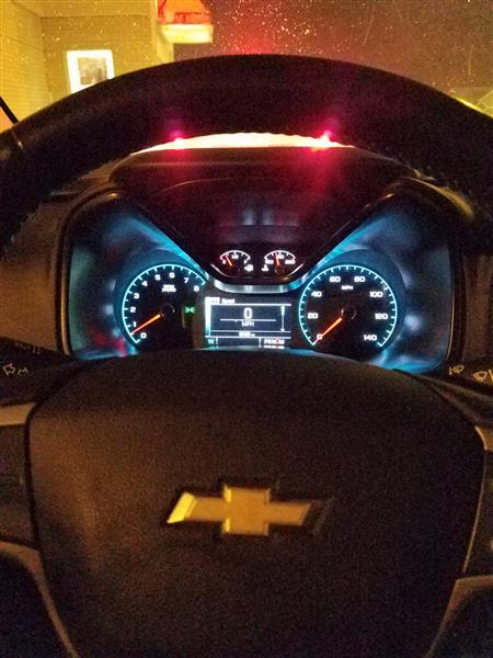 Chevrolet Colorado lease transfer website Manistee MI