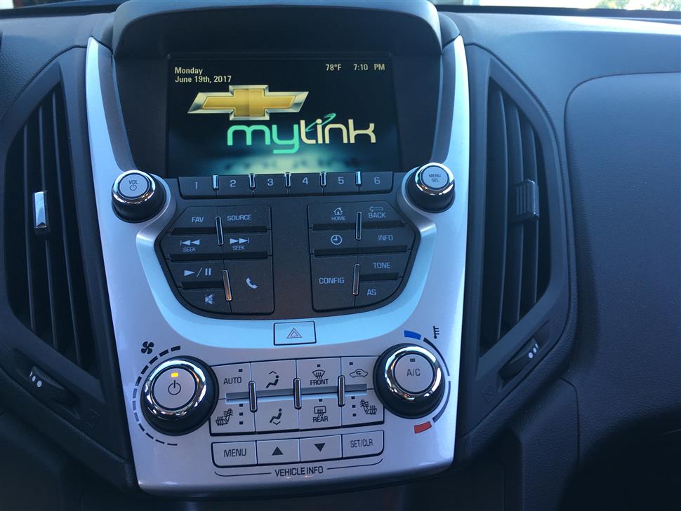 Chevrolet Equinox lease takeover car Flora IN