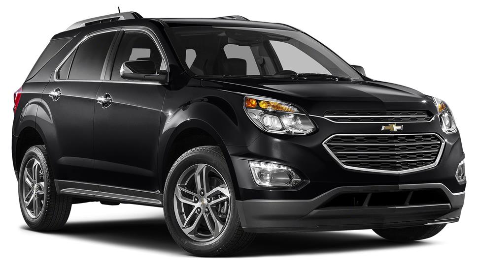 Chevrolet Equinox take over lease Flora IN