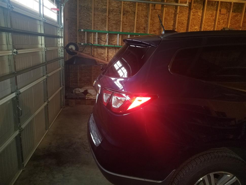 Chevrolet Traverse take over a lease lansing MI