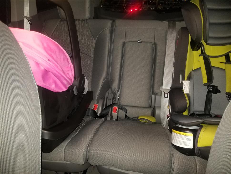 Chevrolet Traverse take over my lease lansing MI