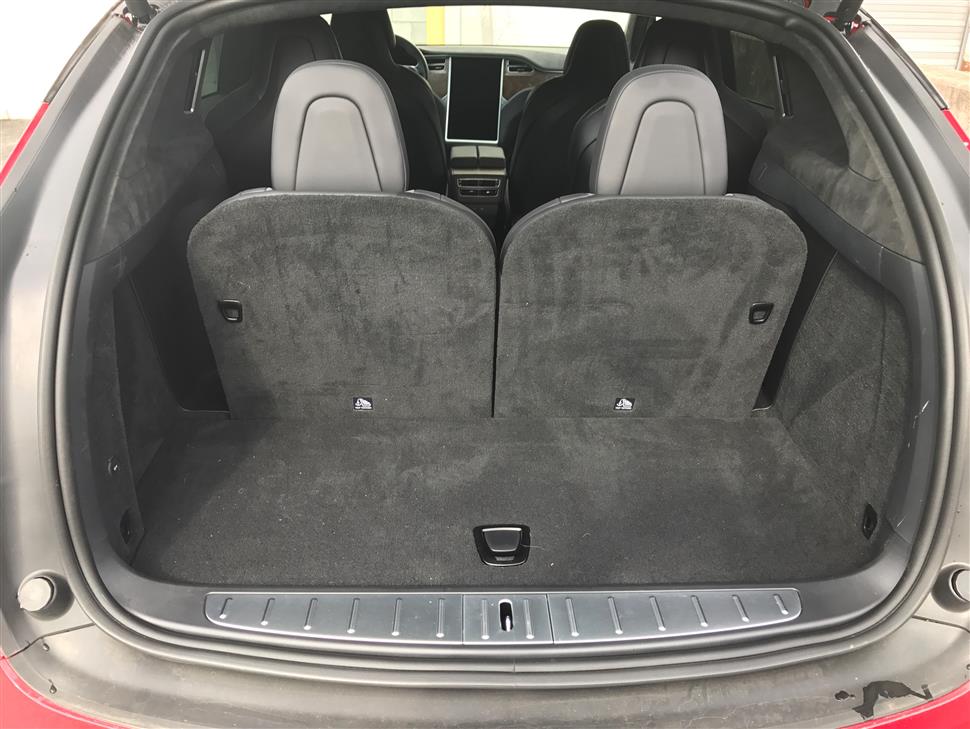 Tesla Model car lease takeover Spartanburg SC