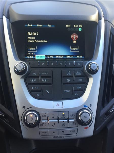 Chevrolet Equinox car lease swap South Lyon MI