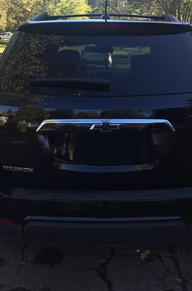 Chevrolet Equinox car lease transfers South Lyon MI