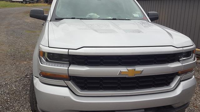 Chevrolet Silverado lease take over romulus NY