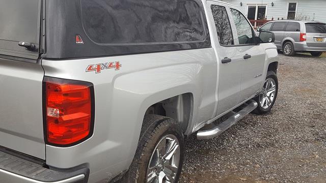 Chevrolet Silverado transfer car lease romulus NY