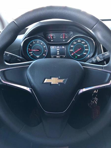 Chevrolet CRUZE lease take over Kansas City MO