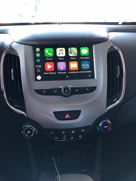 Chevrolet CRUZE swap a car lease Kansas City MO