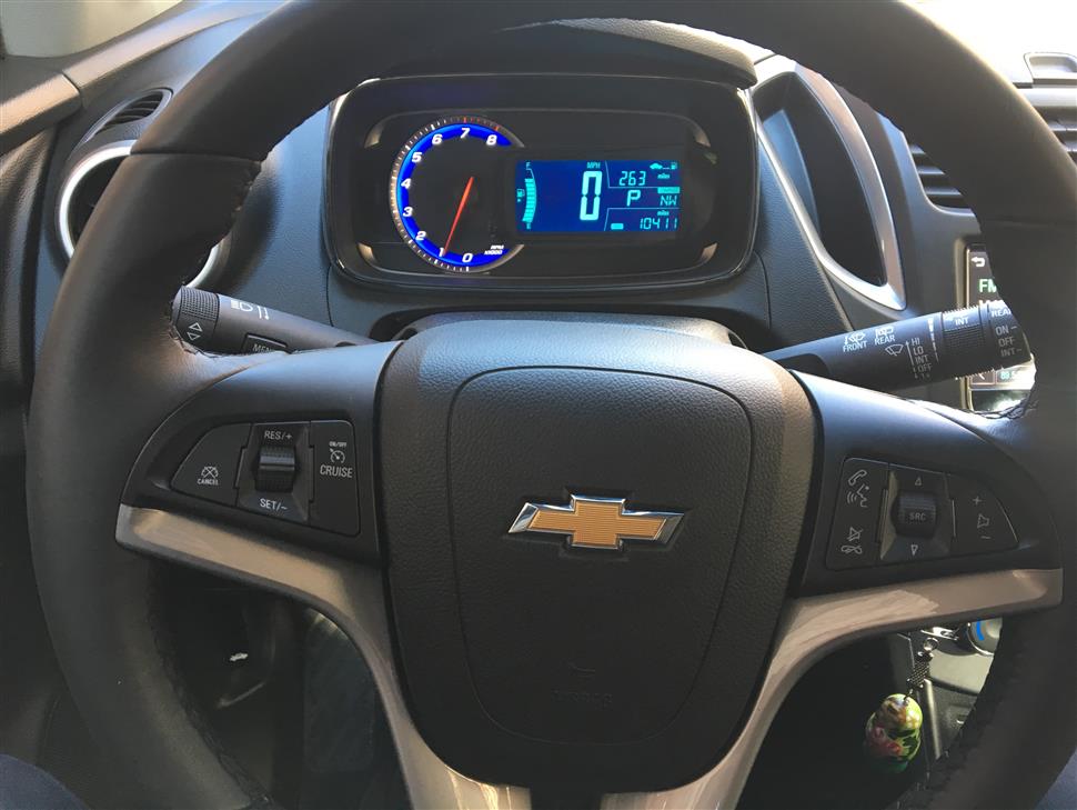 Chevrolet Trax car lease takeover deals New York NY