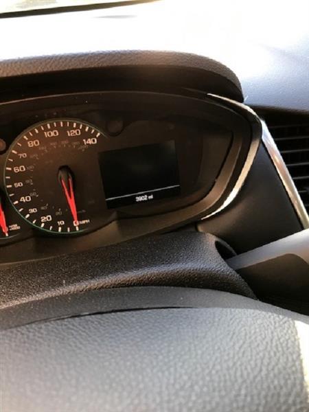 Chevrolet Trax lease takeover Alliance OH