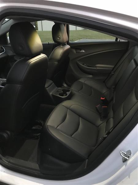 Chevrolet VOLT lease take over Three Rivers MI