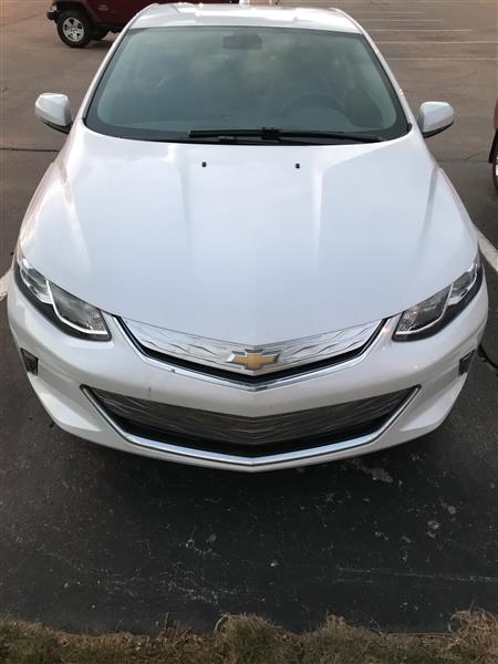 Chevrolet VOLT swap a lease car Three Rivers MI