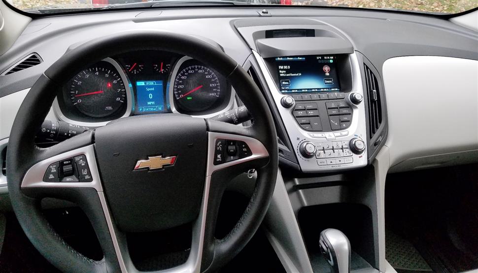 Chevrolet Equinox transfer car lease PINCKNEY MI