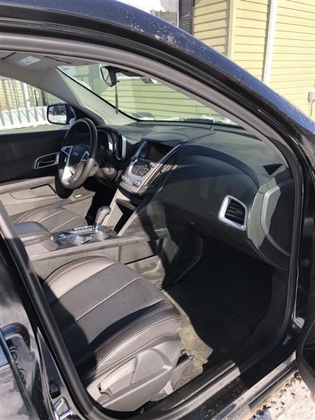 Chevrolet Equinox car lease takeovers Niagra Falls NY