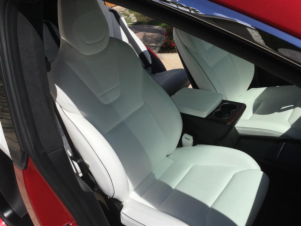 Tesla Model swap a car lease San Diego CA