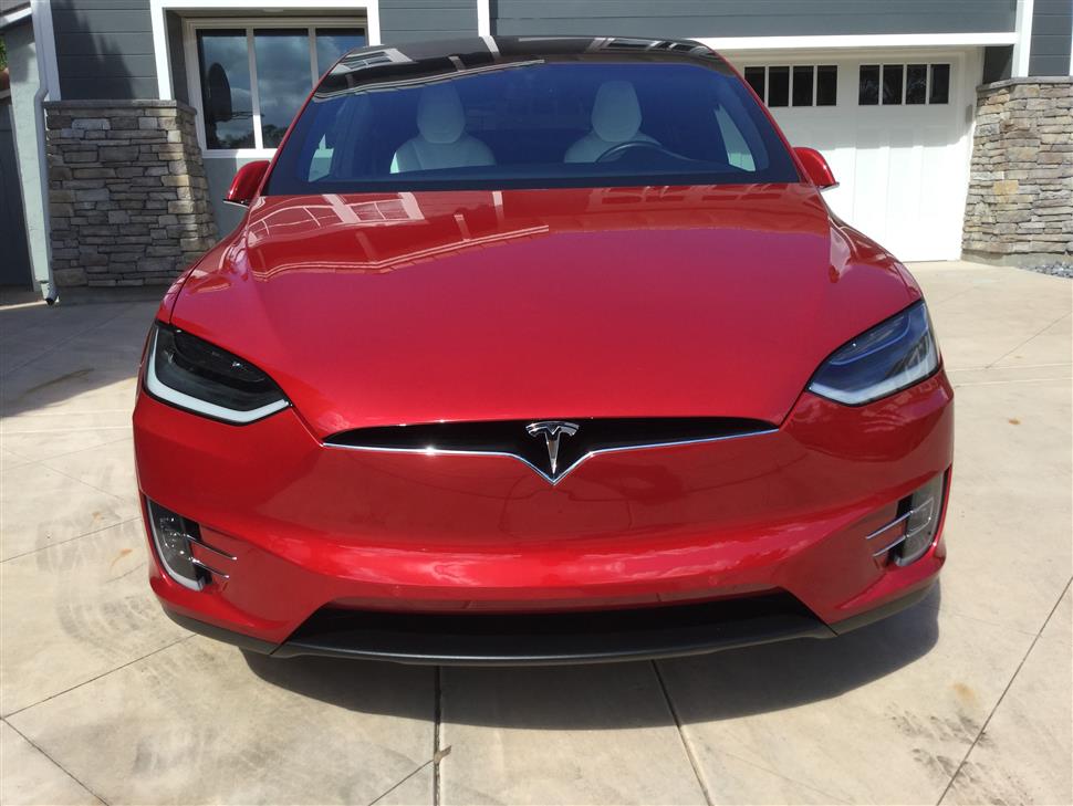 Tesla Model takeover car lease San Diego CA