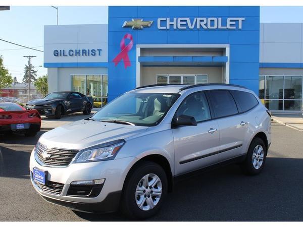 Chevrolet Traverse car lease transfers Morgantown WV