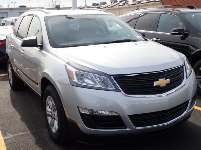 Chevrolet Traverse vehicle lease transfer Morgantown WV