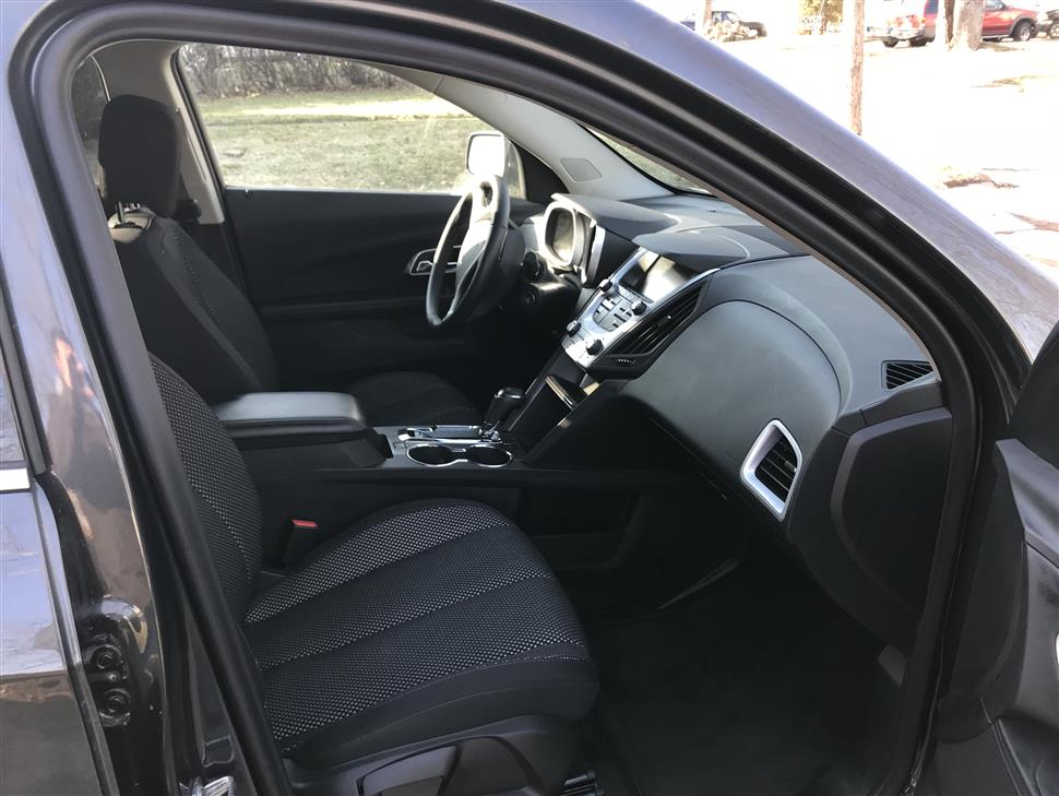 Chevrolet Equinox auto lease takeover Lansing MI