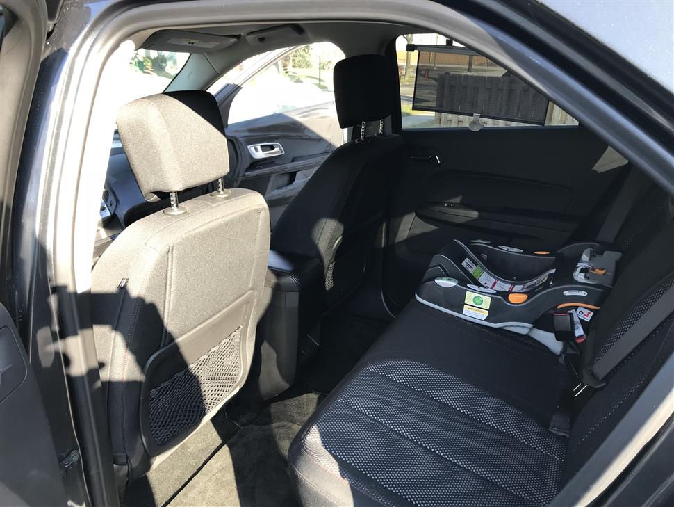 Chevrolet Equinox lease swapping Lansing MI