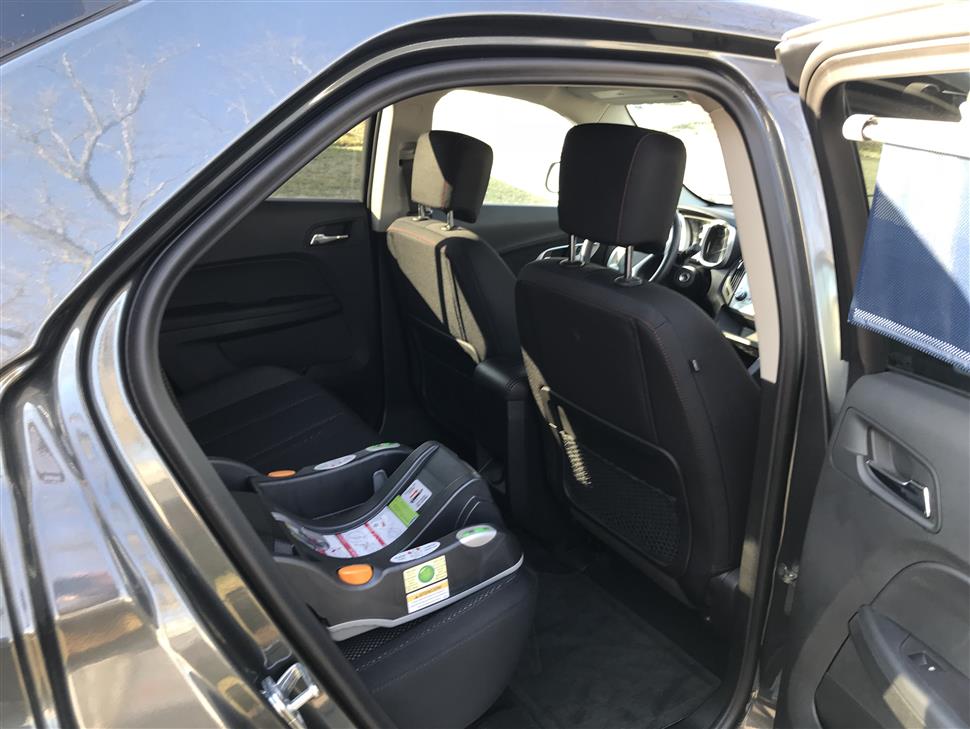 Chevrolet Equinox lease transfer Lansing MI