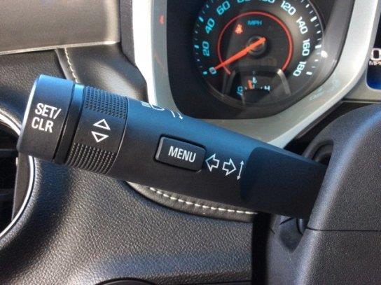 Chevrolet Camaro swap lease car Lutz FL