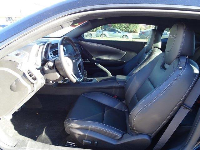 Chevrolet Camaro transfer lease car Lutz FL