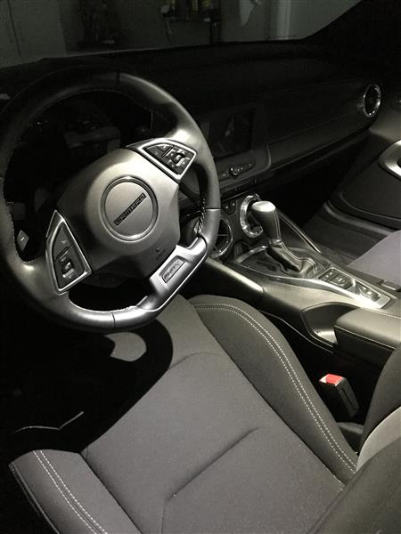 Chevrolet Camaro auto lease swap Brick NJ