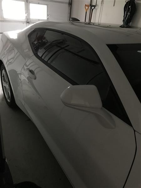 Chevrolet Camaro takeover car lease Brick NJ